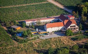 Hotel Du Bollenberg - Restaurant 