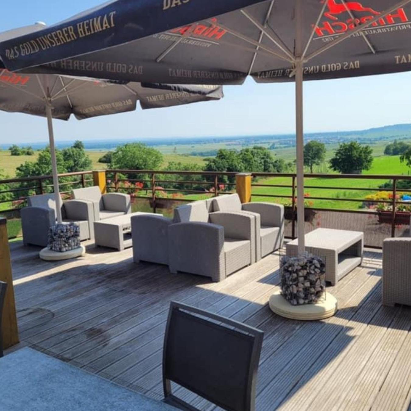 Hotel Du Bollenberg - Restaurant "Cote Plaine" - Spa De La Colline Westhalten Exteriör bild